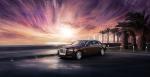 Rolls-Royce Ghost 2014 года (CN)